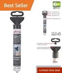 3 Oz Saint-gobain Fix It Fast All-in-one Wall Hole Filler For Quick Repairs. Fixed Price $7.95.