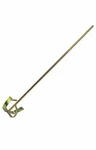 Dewalt Drywall 32" Long Mixing Paddle W/ 5" Head DXTT-2-291. Fixed Price $30.00.