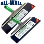 Usg Sheetrock Drywall Offset Taping Knife Combo - 10" & 12" Blue Steel, Riveted. Fixed Price $109.99.