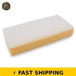 Marshalltown Qlt Wet Drywall Sanding Sponge, Reusable Dustless Block. Fixed Price $28.99.