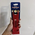 Marshalltown PL589 Red Handy Panel Lifter/rasp/bottle Opener 7-1/2 In.. Fixed Price $11.00.