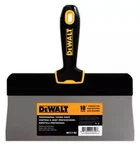 Lot Of Dewalt DXTT-2-192 Drywall 10" Taping Knife W/ Stainless Steel BLADE-K56. Fixed Price $59.99.
