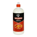 Dap Weldwood Original Glue, 32.0 Fl Oz Yellow - 12EA. Fixed Price $219.84.