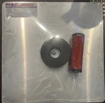 Marshalltown Aluminum HAWK,13 X In,durasoft Handle 1D. Fixed Price $24.95.