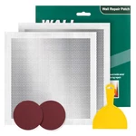 12 X Inch Drywall Repair Kit Heavy Duty Self Adhesive Mesh. Fixed Price $26.80.