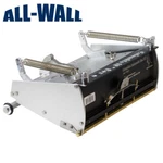 Columbia 10" Automatic Power Assist Drywall Flat Finishing Box Less Pushing. Fixed Price $395.00.