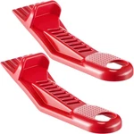 Drywall Panel Lifter Rasp With Built Bottle Opener Door Hanging Tool. Fixed Price $31.30.