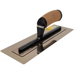 Dewalt Drywall 12" Flex Finishing Trowel With 0.4MM 100MM Blade 2-965. Fixed Price $59.39.