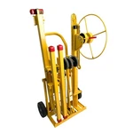 Panellift Model 117 Storage Dolly. Fixed Price $240.06.