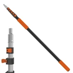 Laanpole Telescoping 5-24FT Aluminum Extension POLE30FT Reach. Fixed Price $116.65.