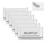 Waterproof Sealant Mastic,repair Sealing Clay,quick Mending Mud For Drain Con.... Fixed Price $19.74.