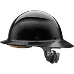 Lift Safety Csa Certified Dax Full Brim Hard Hat Black New Blemished HDF-23KCA. Fixed Price $89.90.