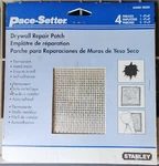 Stanley 8438915220 Drywall Repair Patch, No G15220, Goldblatt Industries - New. Fixed Price $9.99.