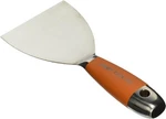 Kraft Tool DW729PF All Stainless Steel Joint Knife With Sure Grip Handle, 4-INCH. Fixed Price $23.89.