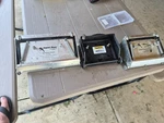 2 Drywall Master Flat Boxes 7 Inch And 10 Tapetech Hotmud. Fixed Price $500.00.