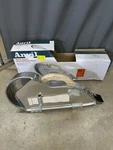 Anvil Aluminum Drywall Taper Banjo With Wooden Handle (open Box). Fixed Price $64.99.