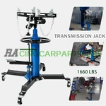 35"-72" Adjustable Height Hydraulic Transmission Jack 1660LBS / 0.75T Lift Hoist. Fixed Price $189.69.
