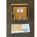Tapetech Flat Box Drywall Taping Tool PA07H PA10H Mpn Professional Quality. Fixed Price $250.00.