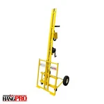 Panellift Hangpro Drywall For Walls Model 100 10' 150 Lbs. Fixed Price $499.00.