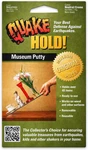 Quakehold! 88111 Museum Putty Neutral 2.64 Oz.. Fixed Price $14.95.