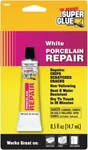 Super Porcelain Repair The Original Glue, 19061. Fixed Price $7.75.