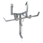 Kraft Tool DW207 Holder,mud PAN,12IN.,DURABLE Aluminum Pk 5. Fixed Price $147.70.