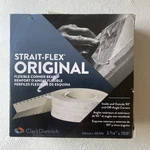 Clark Dietrich Strait Flex Original Corner Bead 2 3/8 100. Fixed Price $10.00.