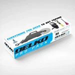 Delko Pro Pack. Fixed Price $258.27.