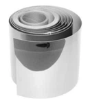 Tape W/ Adhesive Back 3 Abs Custom Truck Motor Home Rv 50'CHROME. Fixed Price $120.00.