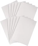 Siding Repair Kit For Vinyl Fence, Durable Self-adhesive Pvc Tape To Cover Crack. Fixed Price $12.98.