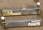 Stanley Goldblatt Contractor Marshalltown Cornerbead Clincher Drywall. Fixed Price $75.00.