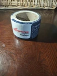 Saint Gobain Adfors Fibatape Standard Drywall Joint 50' X 1 7/8"-NEW-SHIP24. Fixed Price $13.88.