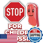 Signmission Roast Beef Sandwich Decal Concession Stand Food Truck Sticker. Fixed Price $41.55.