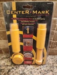 Calculated Industries Center Mark Magnetic Drywall Cutout Tool For Recessed. Fixed Price $12.90.