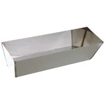 Hyde 09012 Drywall Mud PAN,SS,13 3/4"LX4 1/4"W 24Z431. Fixed Price $37.80.