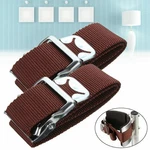 2PCS Complete Kit Leg Straps Band For Marshalltown Skywalker Stilts. Fixed Price $25.75.