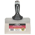 Hyde 09323 Taping KNIFE,STRAIGHT,SS,8"W 24Z422. Fixed Price $24.79.