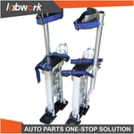 Labwork Luminum Alloy Stilt Tool Fit For Painters Walking 15 Inch - 23. Fixed Price $103.24.