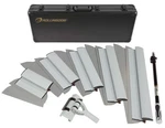 Rollingdog Drywall Skimming Blade Set - Include Extension. Fixed Price $240.64.