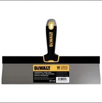 Dewalt Taping Knife 14" Stainless Steel Drywall Tool (dxtt 2-138). Fixed Price $23.99.