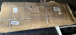Tatayosi 13 Ft. Drywall Panel Hoist Jack Lifter Black. Fixed Price $180.00.