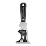 Columbia Stainless Steel 9-IN-1 Putty Knife With Nylon Grip Handle. Fixed Price $12.15.