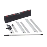 Drywall Tools Skimming With Extension Handle - 12", 22" & 32" Blades Ex.... Fixed Price $127.56.
