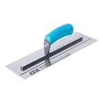 Ox Pro Ultraflex Finishing Trowel 14IN / 355 110 Mm. Fixed Price $162.92.