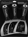 Columbia Piece Three-way Joint Knife Set 4,5,6 Pack 3WJKBP. Fixed Price $38.99.