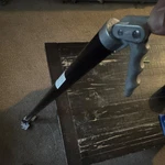 Columbia 42 " Drywall Finishing Flat Box Handle 180-GRIP Feather Weight *new*. Fixed Price $175.00.