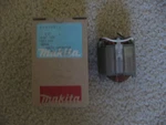 New Makita 6800DBV 6801DBV Field Assembly 639308-1 Oem. Fixed Price $14.95.