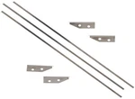 Tapetech Parts 10" Flat Box Repair Kit - 501C10. Fixed Price $38.99.