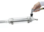 Tapetech Taper Cleaning Nozzle Adapter. Fixed Price $30.00.