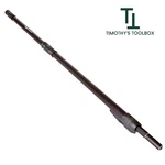 Columbia Long Extendable Handle 4'-8' Chxl Corner Roller/nail Spotter. Fixed Price $168.00.